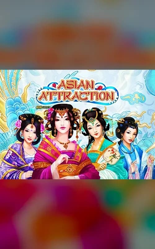 Asian Attraction
