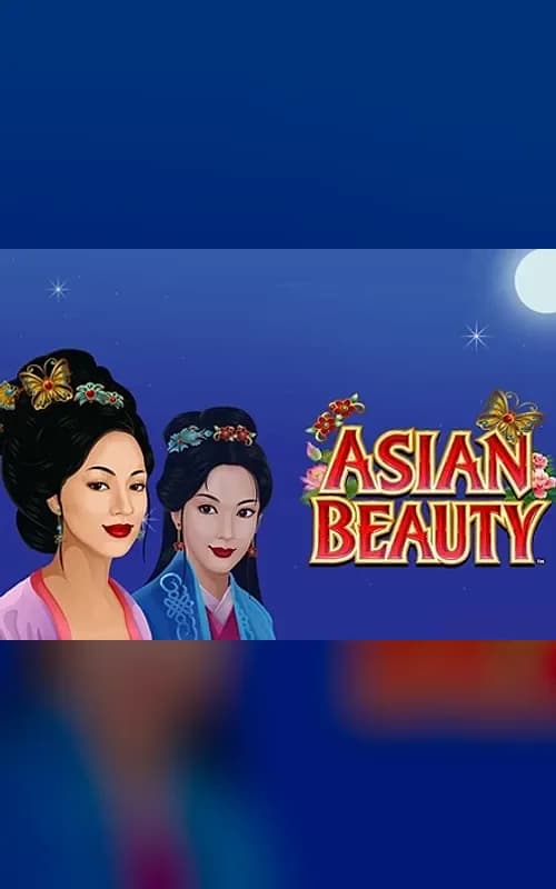 Asian Beauty