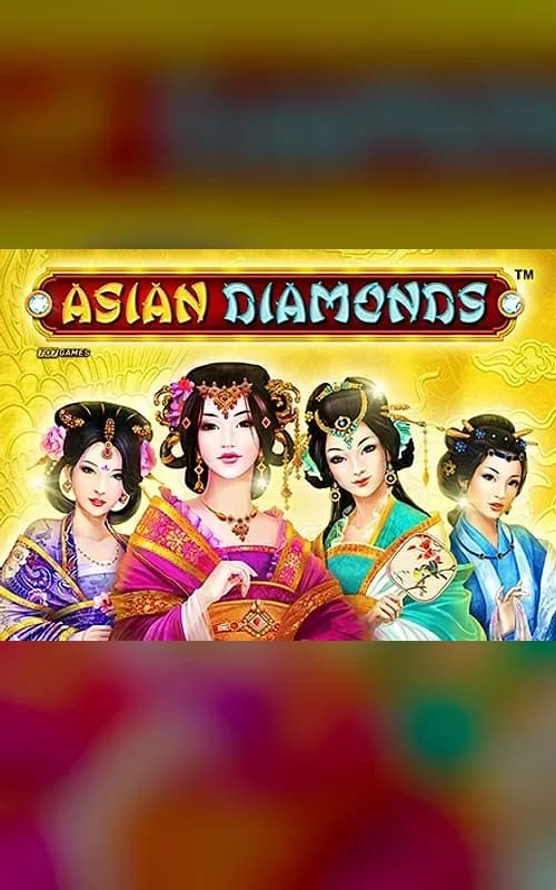 Asian Diamonds