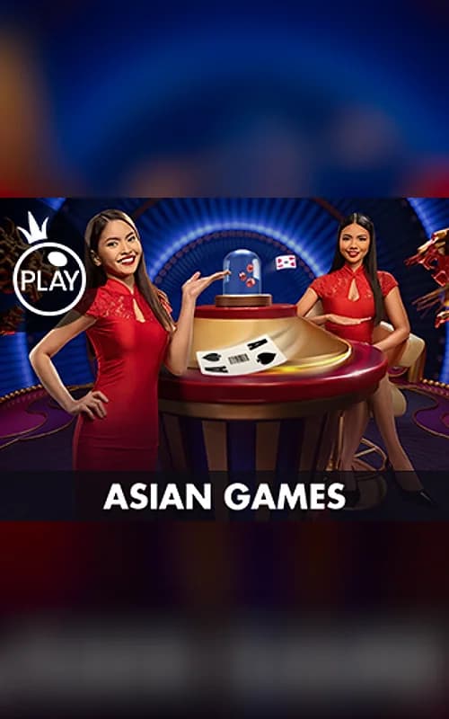 Asian Games