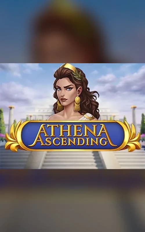 Athena Ascending
