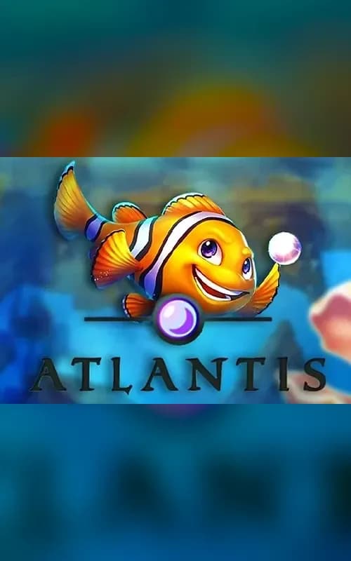 Atlantis