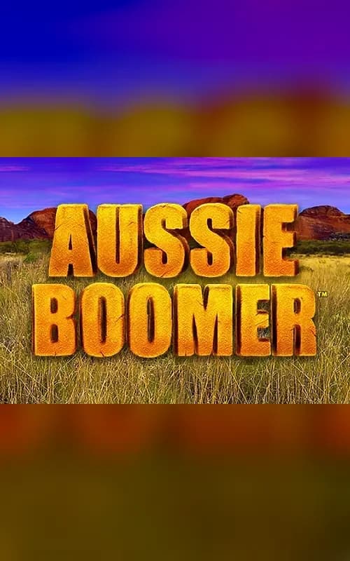 Aussie Boomer