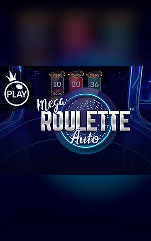 Auto Mega Roulette