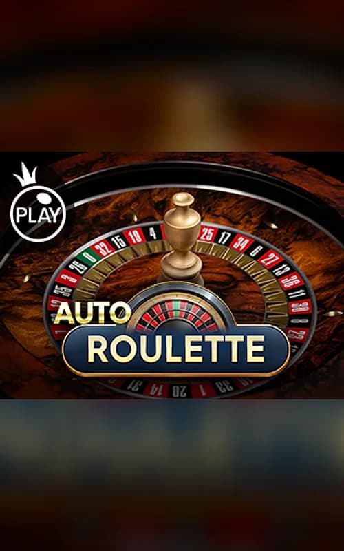 Auto Roulette