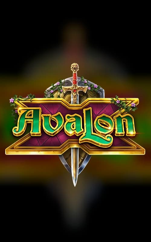 avalon-x