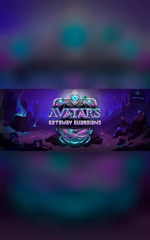 Avatars Gateway Guardians