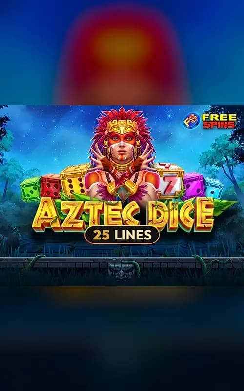 Aztec Dice