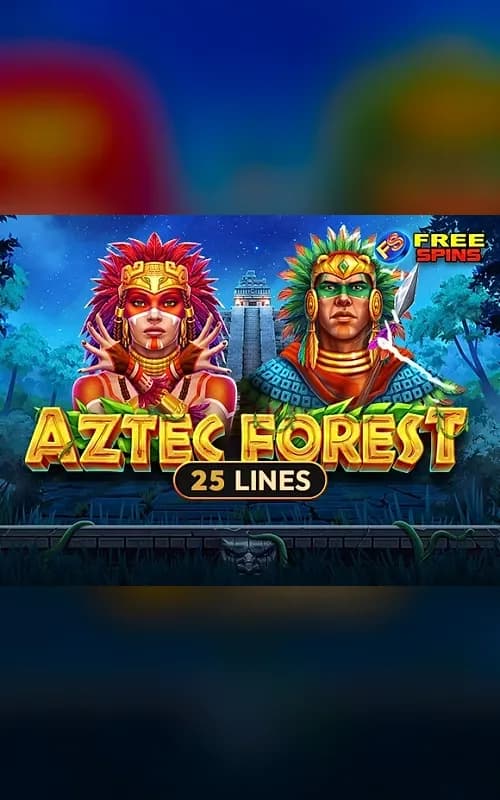 Aztec Forest