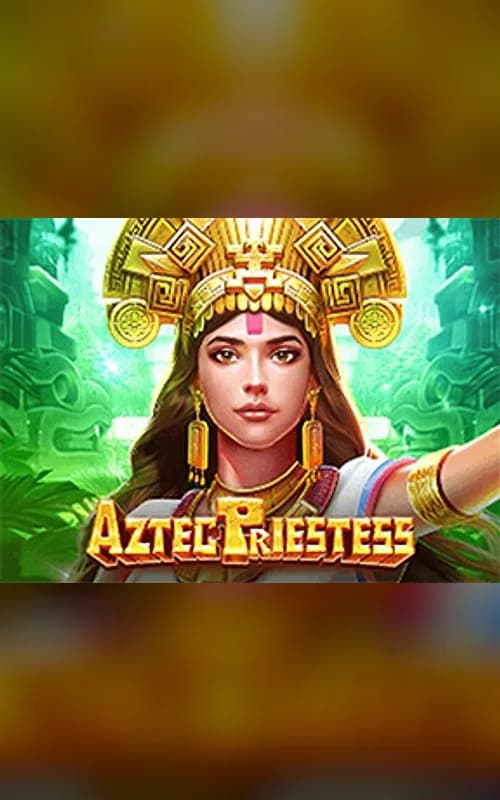 Aztec Priestess