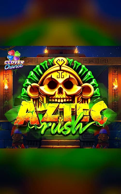 Aztec Rush