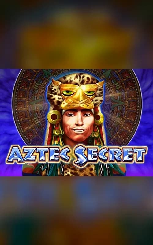 Aztec Secret