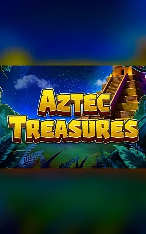 Aztec Treasures