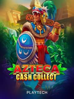 Azteca Cash Collect