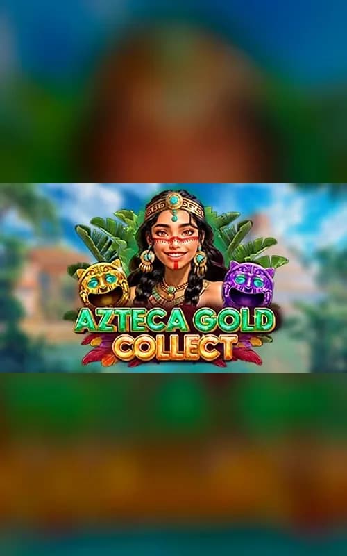 Azteca Gold Collect