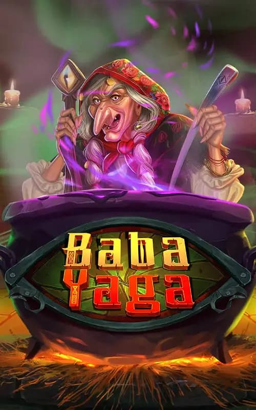 BabaYaga