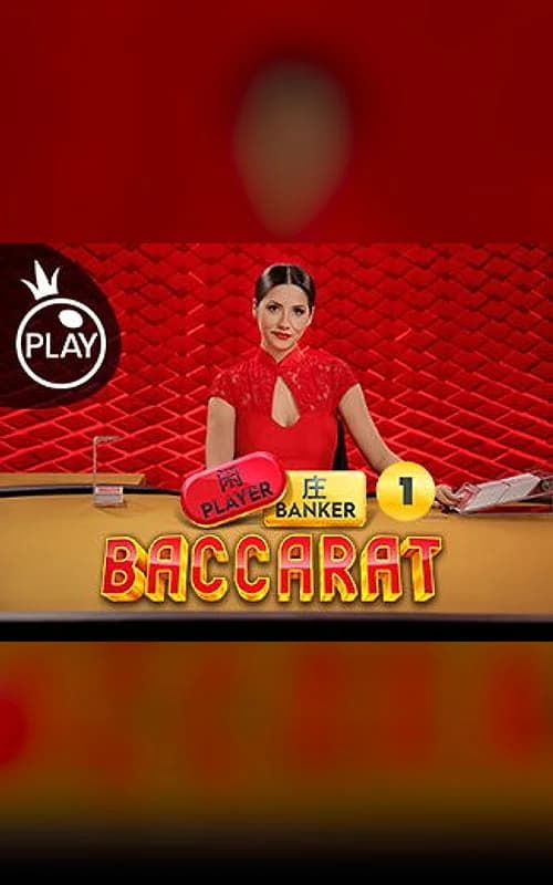 Baccarat 1