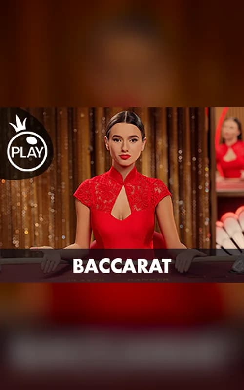 Baccarat Lobby