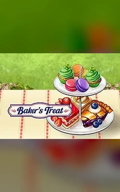 Bakers Treat
