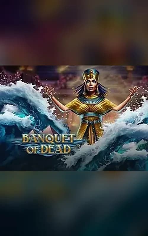 Banquet of Dead