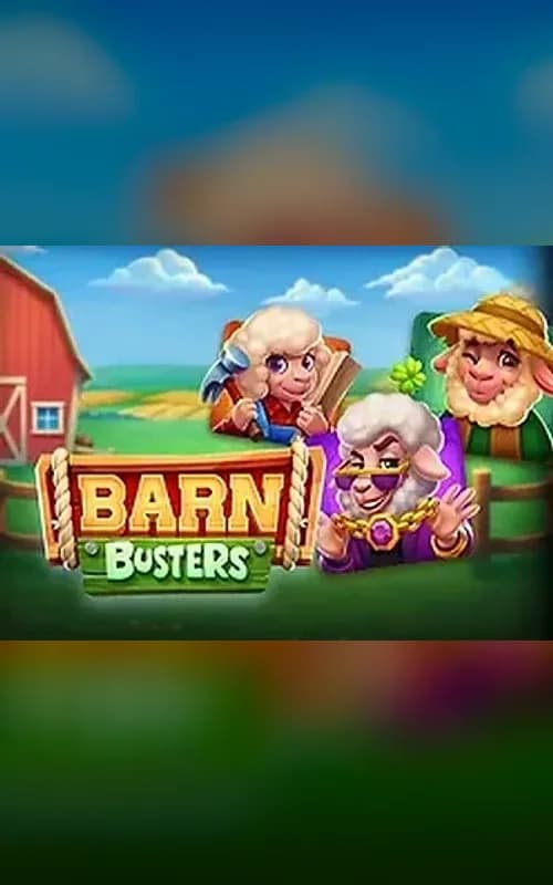 Barn Busters