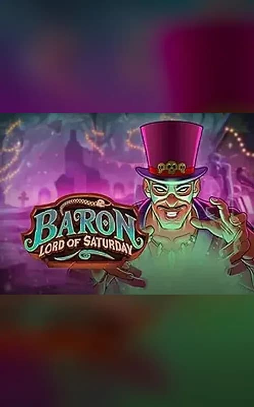 Baron Lord of Saturday