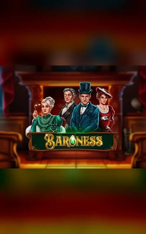 Baroness