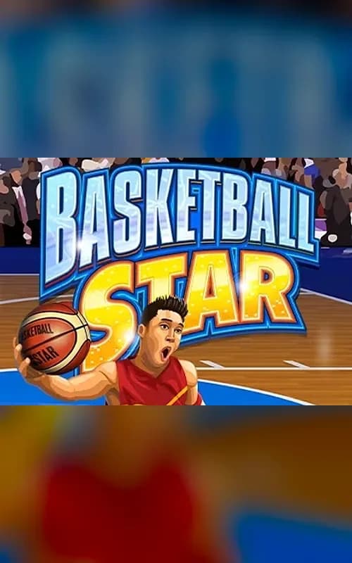 Basketball Star