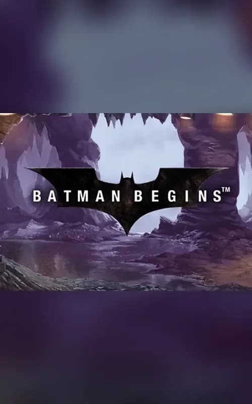 Batman Begins