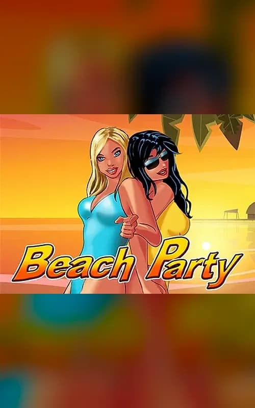 Beach Party