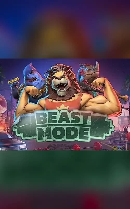 Beast Mode