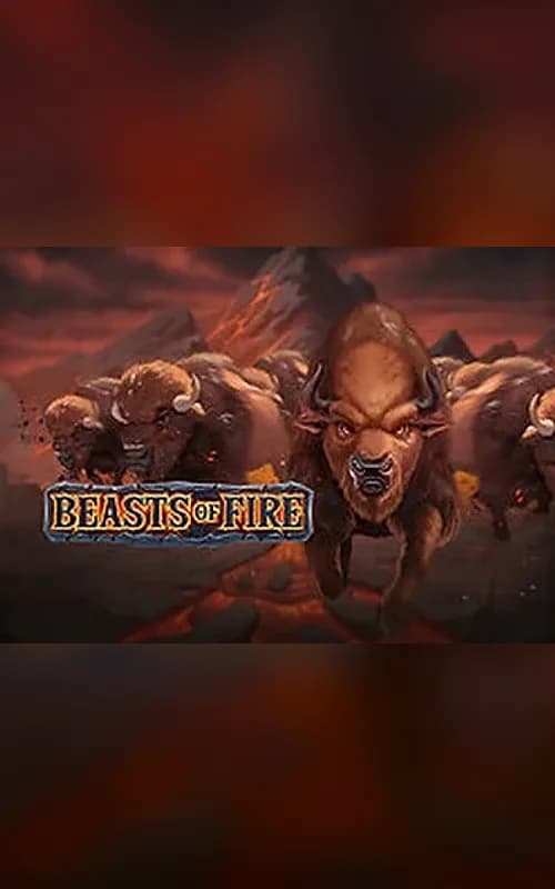 Beasts of Fire