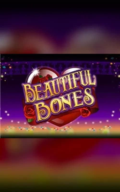 Beautiful Bones