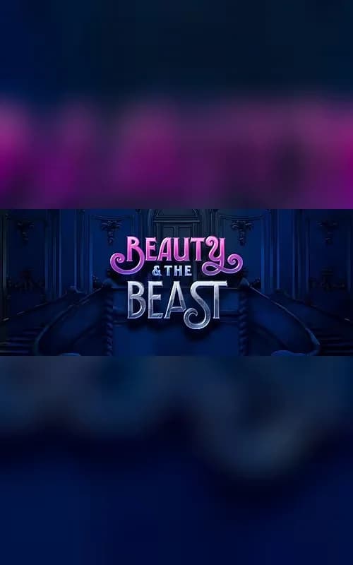 Beauty and the Beast