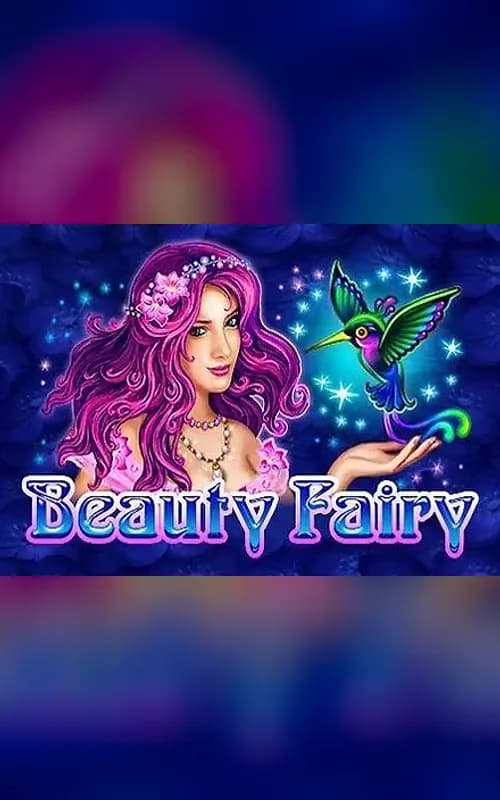 Beauty Fairy