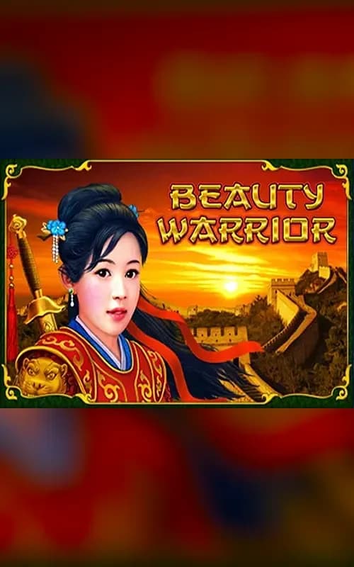 Beauty Warrior