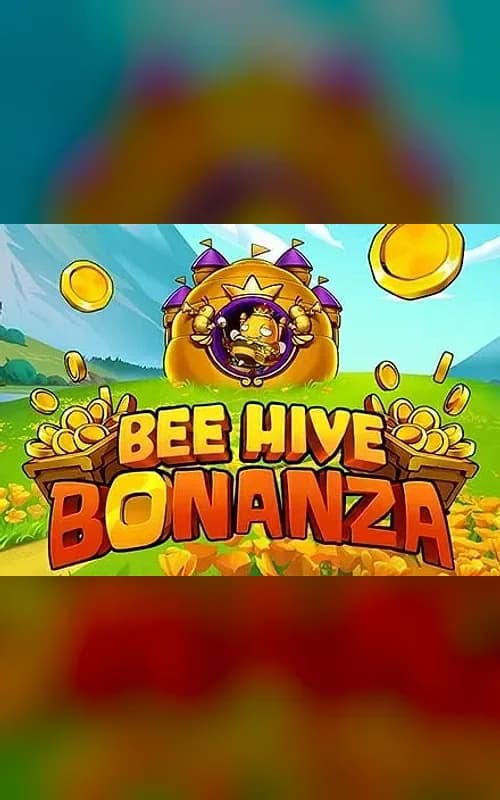 Bee Hive Bonanza