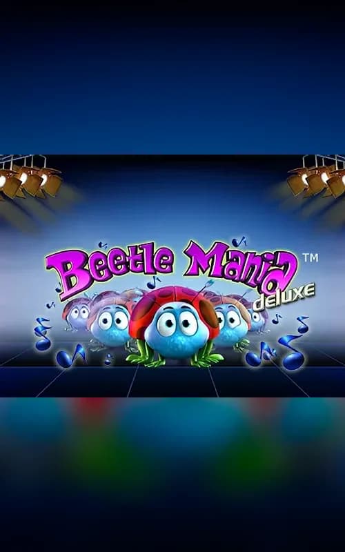 Beetle Mania Deluxe