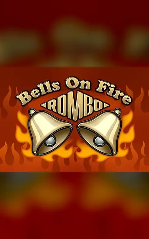 Bells On Fire Rombo