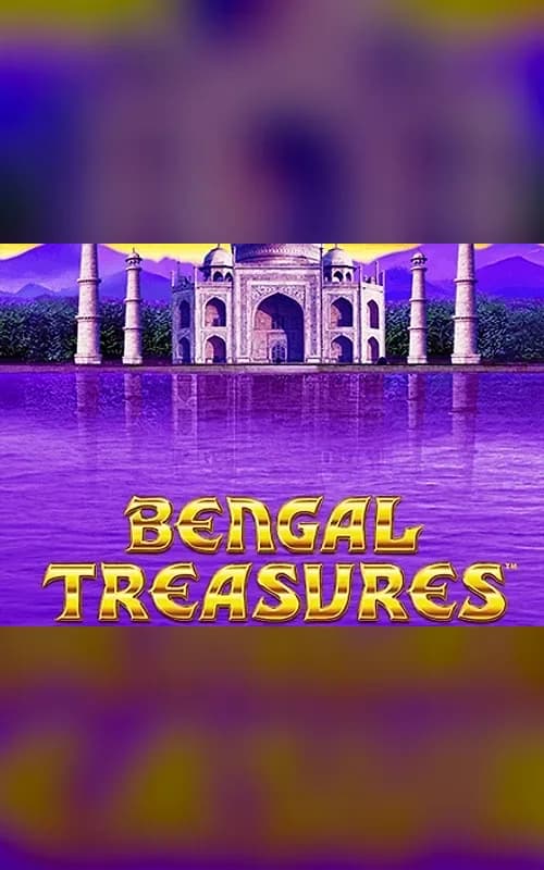 Bengal Treasures