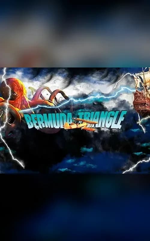 Bermuda Triangle