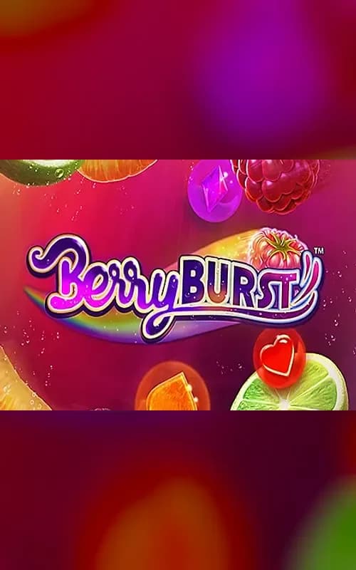 Berry Burst