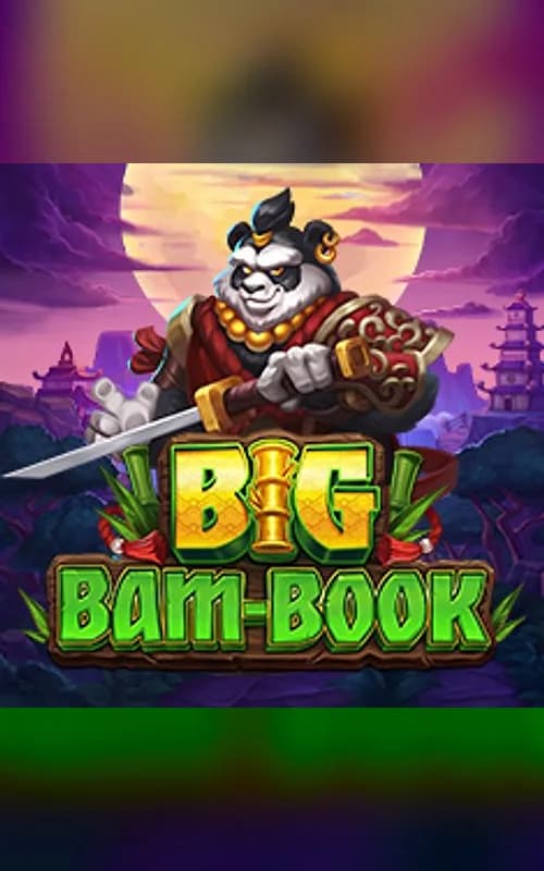 Big Bambook