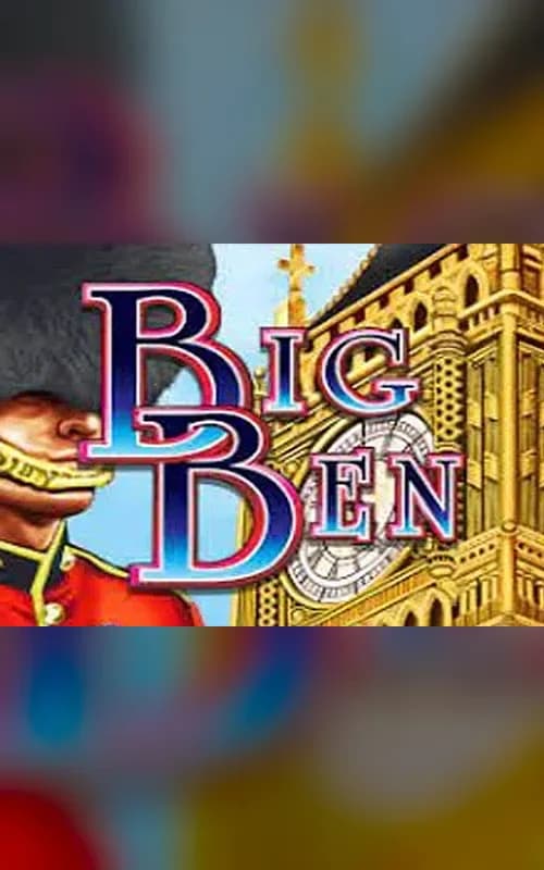 Big Ben