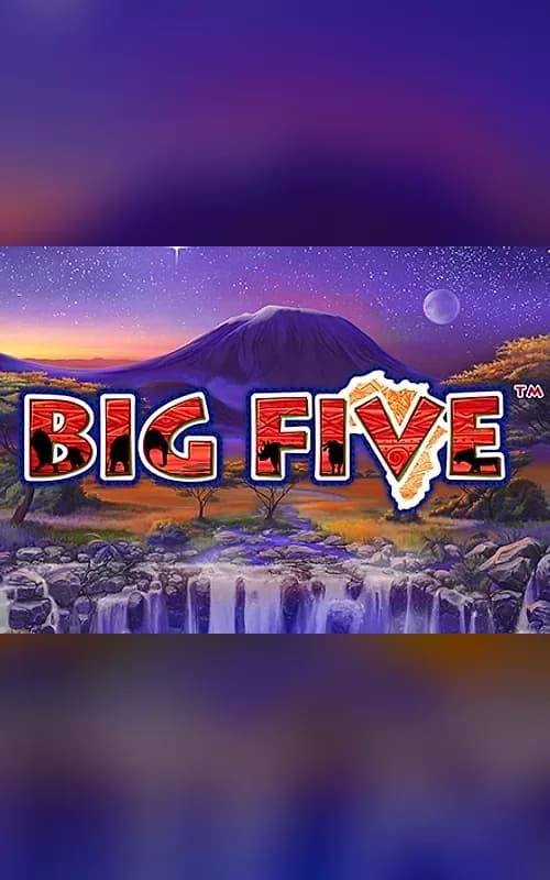 Big Five