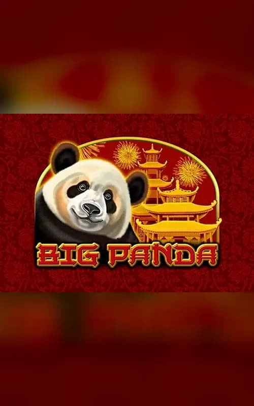Big Panda