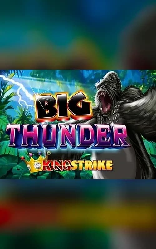 Big Thunder