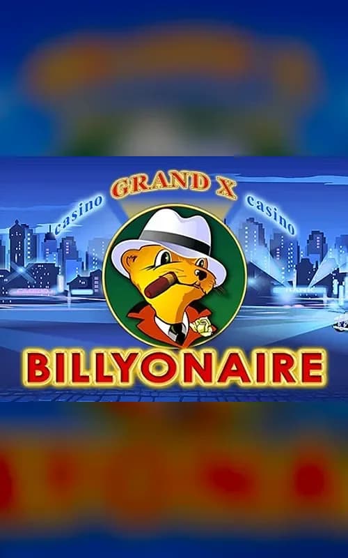 Billyonaire