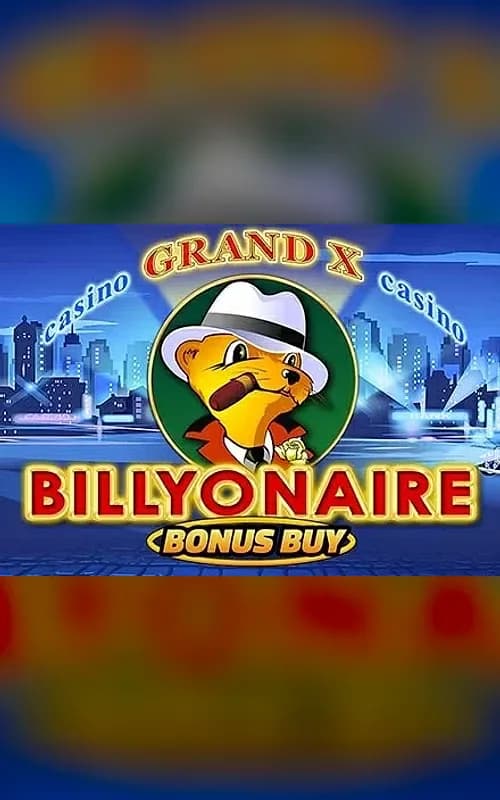 Billyonaire Bonus Buy