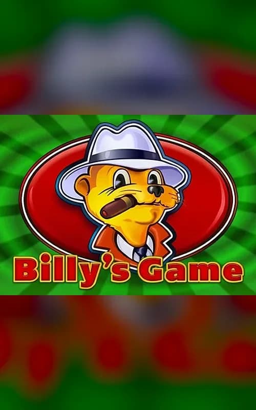 Billys Game